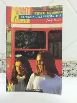 Lenigma dels prismátics