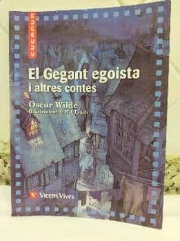 El gegant egoista i altres contes