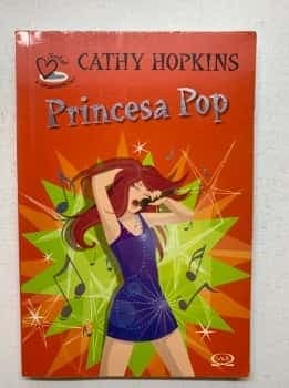 PRINCESA POP