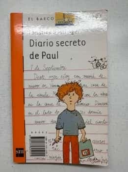 Diario Secreto De Susi Diario Secreto De Paul