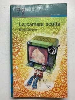 La Camara Oculta
