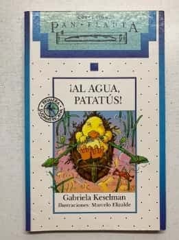 Al Agua Patatus