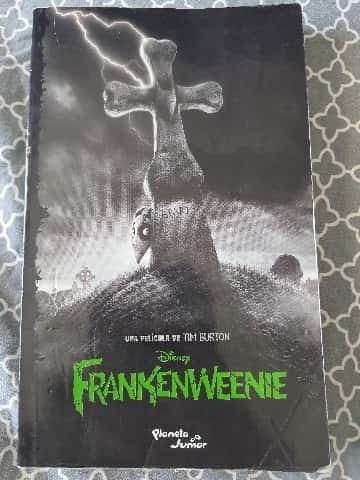 Frankenweenie 