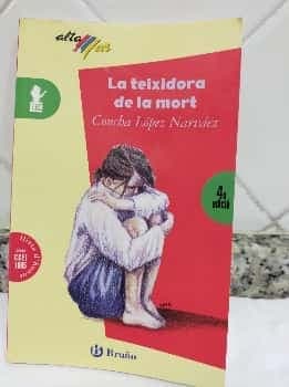 La teixedora de la mort