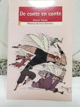 De conte en conte
