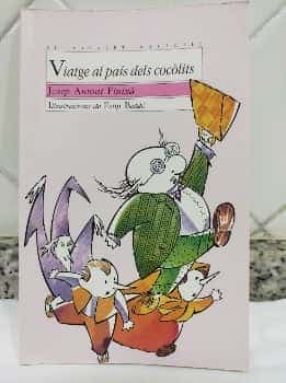 Viatge al país dels cocòlits