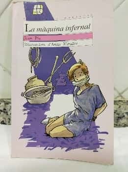La màquina infernal
