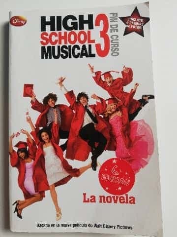 High School Musical 3: Fin de curso