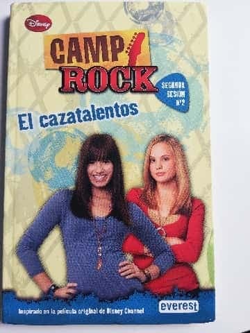 El cazatalentos