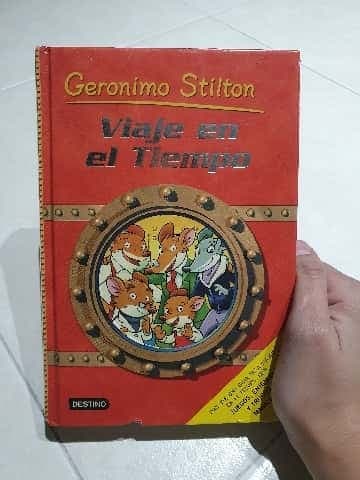 Viaje en el tiempo