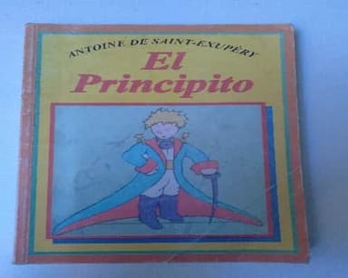 El principito