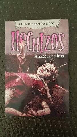 Hechizos