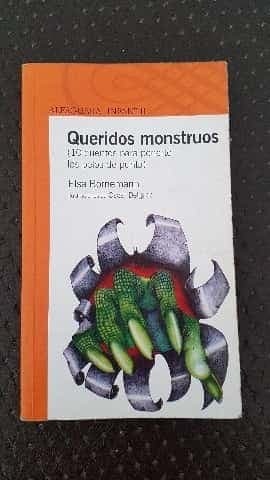 Queridos monstruos