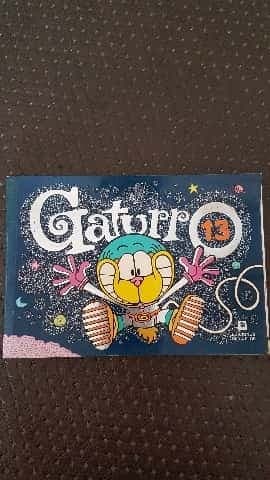 Gaturro 13