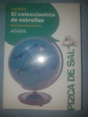 El coleccionista de estrellas 
