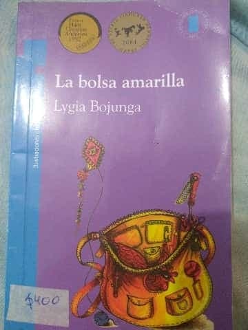 La Bolsa Amarilla