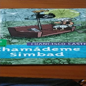 Chamádeme Simbad