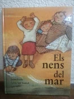 Els nens del mar