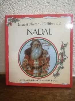 El llibre de Nadal