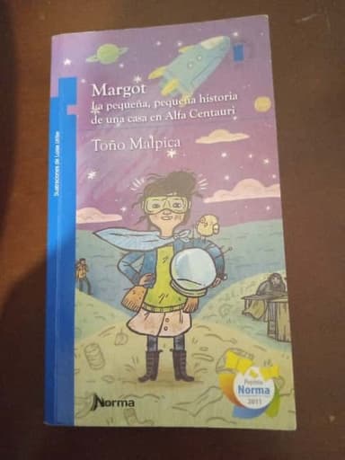 Margot