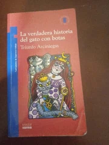 la verdadera historia del gato con botas