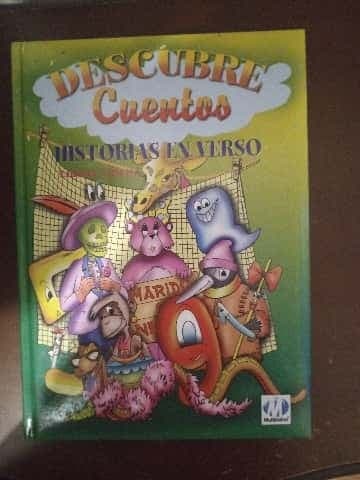 Historias en verso