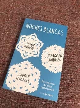 Noches Blancas