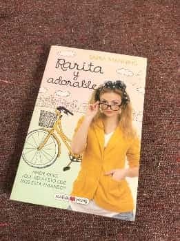 Rarita y adorable