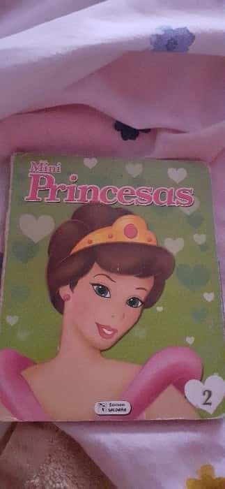 Mini princesas