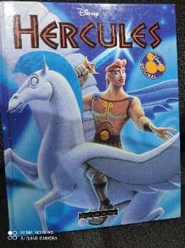 Hércules