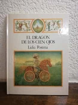 El Dragon De Los Cien Ojos
