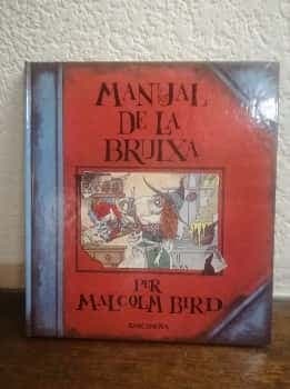 Manual de la bruja