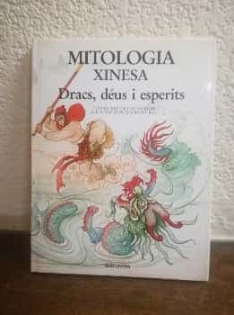 Mitologia xinesa