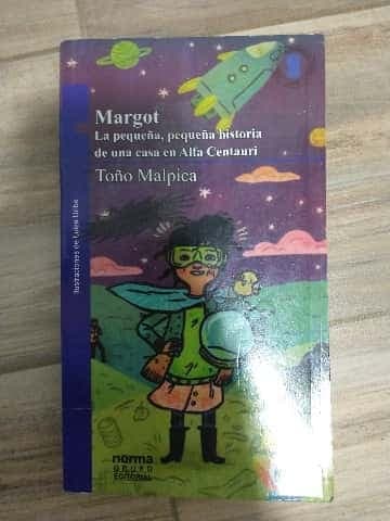 Margot