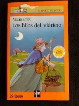 Los hijos del vidriero