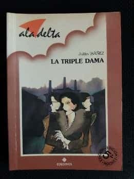 La triple dama (firmado)