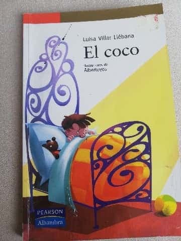 El coco