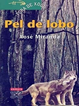 Pel De Lobo