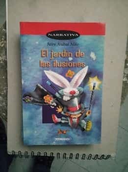 El jardin de ilusiones