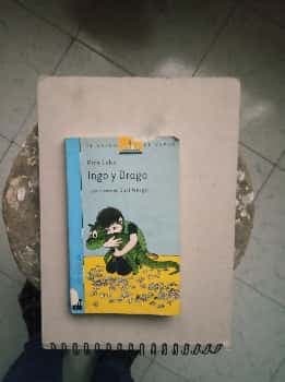 Ingo y Drago