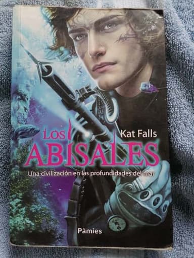 Los abisales