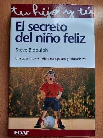 El secreto del niño feliz