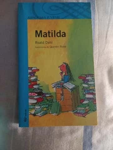 Matilda