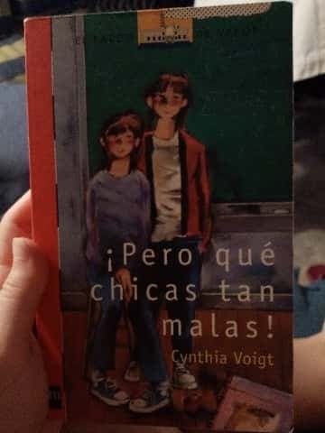 ¡Pero Que Chicas Tan Malas!