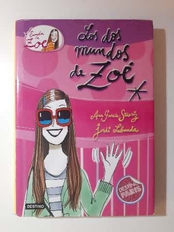Los dos mundos de Zoé