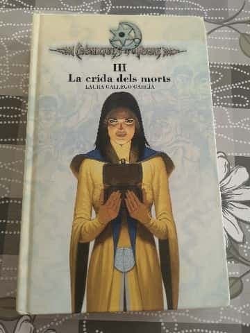 Cròniques de la Torre III. La crida dels morts