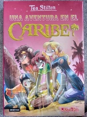 Una aventura en el Caribe