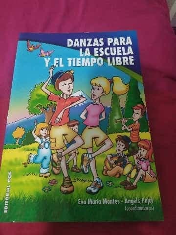 Danzas para la escuela y el tiempo libre