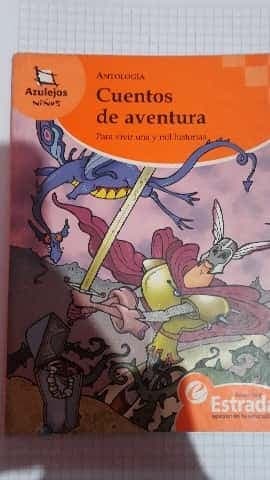 Cuentos de aventuras
