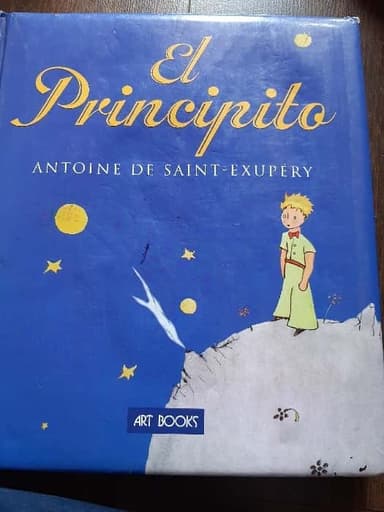 El Principito